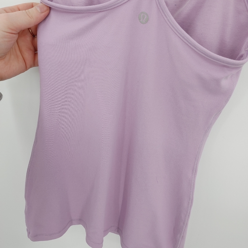 Lululemon | "Power Pose" tank - Picture 5 of 7